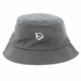 Gray Bucket Hat Trend - Jack Magnan