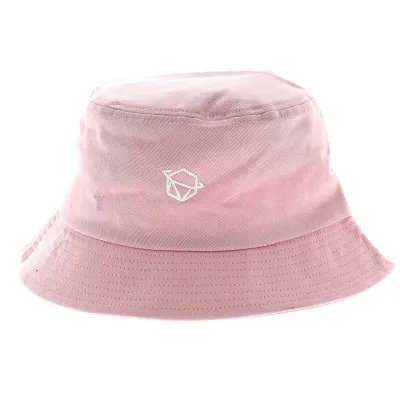 Pink Trend Bucket Hat - Jack Magnan Reference: 12157 | Chapellerie Traclet