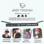 Pink Trend Bucket Hat - Jack Magnan