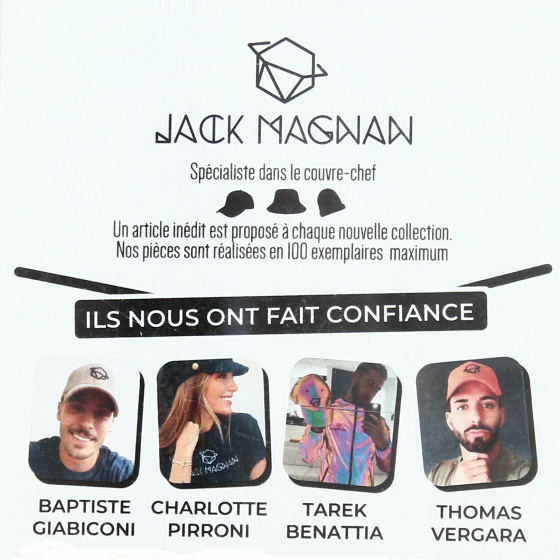 Bob Beige Trend - Jack Magnan