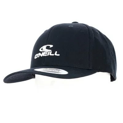 Casquette Baseball Snapback Black Out - O'Neill Reference : 12170 | Chapellerie Traclet