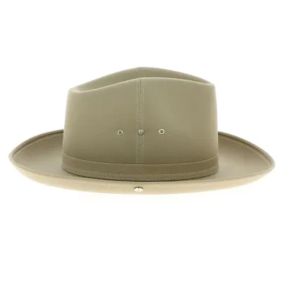 Camargue Hat Pampa Light Beige - Crambes