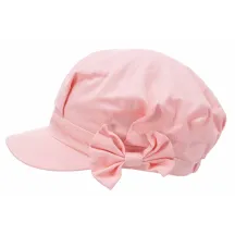 Gavroche summer cap Emma pink- Seeberger
