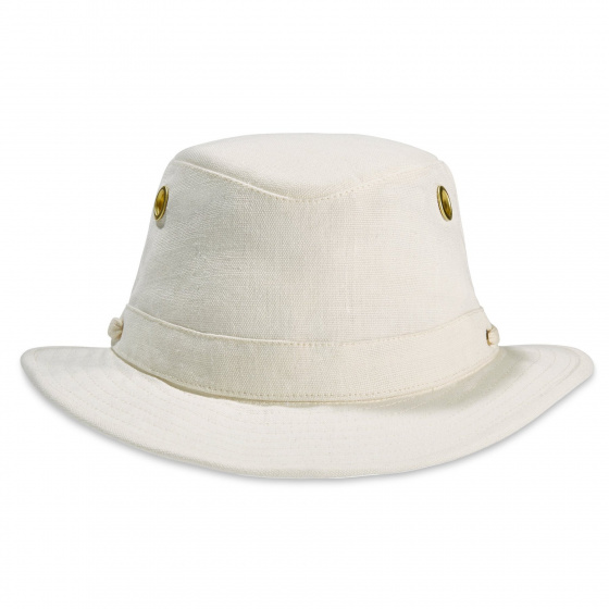 The TH5 Natural Hemp Hat - Tilley The TH5 Natural Hemp Hat - Tilley