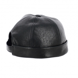 L'incontournable accessoire Breton - LE bonnet marin Miki en coton -  All'Océan