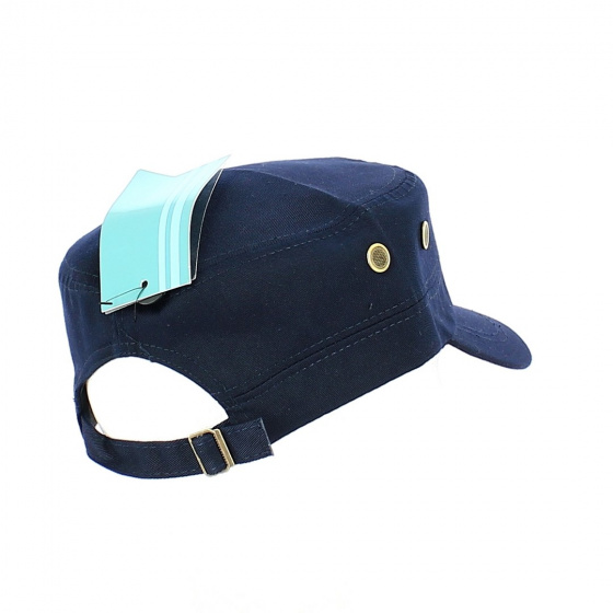 Casquette Militaire Conrad Marine - Traclet