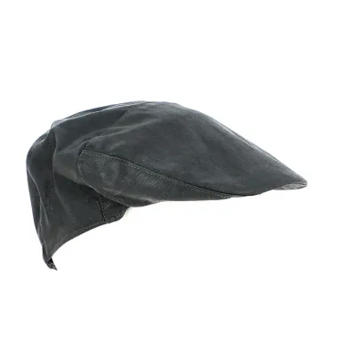 Casquette Plate Dalena Imperméable - Traclet Reference : 12217 | Chapellerie Traclet