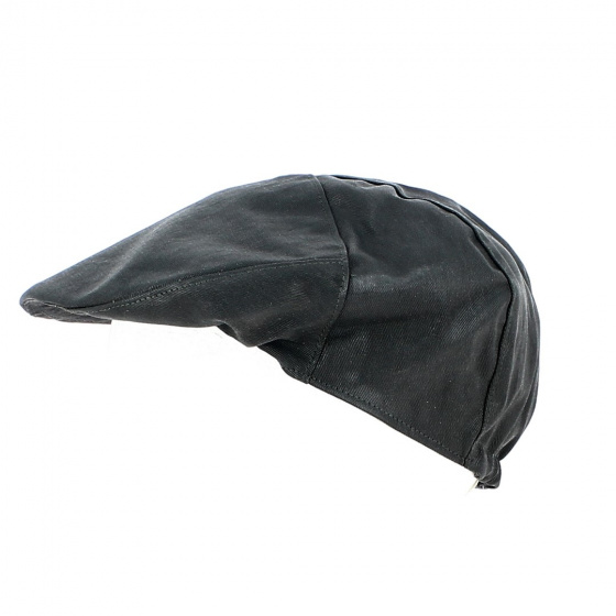 Waterproof Flat Cap Dalena - Traclet