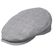 Casquette plate d'été Val d'Aoste - Traclet Reference : 12235 | Chapellerie Traclet