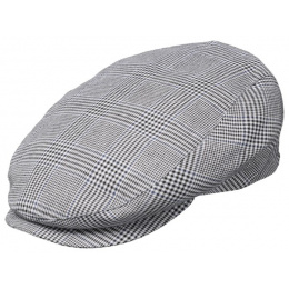Summer Flat Cap Val d'Aoste - Traclet