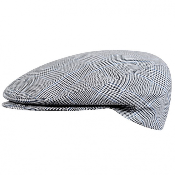 Casquette plate d'été Val d'Aoste - Traclet Casquette plate d'été Val d'Aoste - Traclet