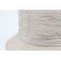 Calvados UV Beige Bucket Hat - Traclet