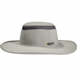 Chapeau Traveller LTM2 AIRFLO® Nylamtium® Gris - Tilley