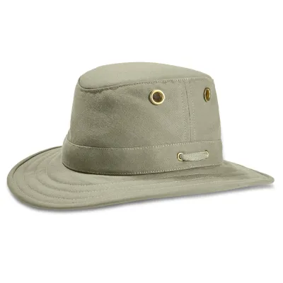 tilley t5 hat anti uv upf50+ - buy and sell tilley hat - lifetime guaranteed hat Reference: 773 | Chapellerie Traclet