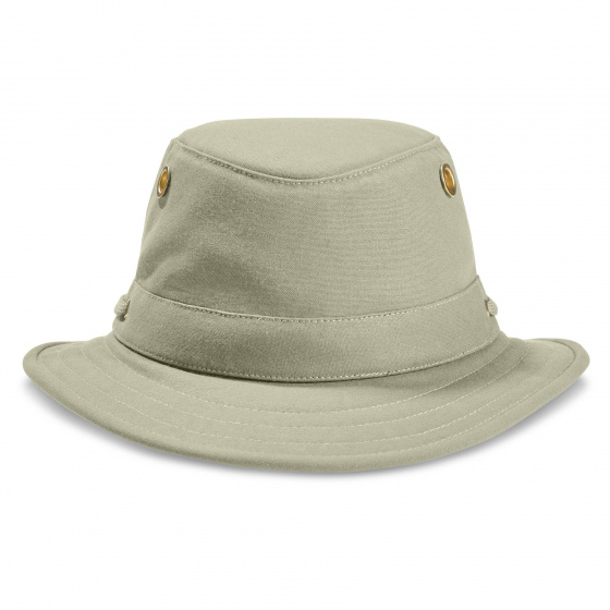The Tilley T5 Hat The Tilley T5 Hat