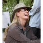 The anti uv hat UPF50+ - Tilley woman T5