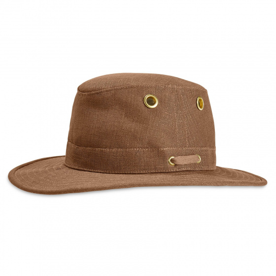 The Tilley TH5 Brown Hat