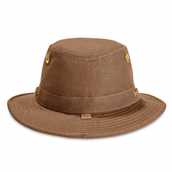 The Brown Tilley TH5 Hat The Brown Tilley TH5 Hat