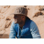 The Brown Tilley TH5 Hat