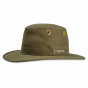 Tilley Khaki TH5 Traveller Hat