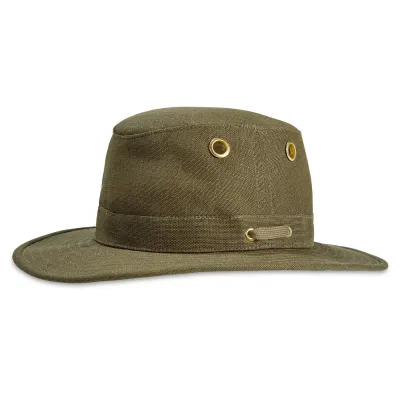 Chapeau Traveller TH5 Kaki - Tilley