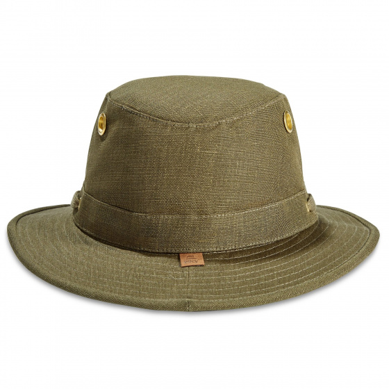 Chapeau Traveller TH5 Kaki - Tilley