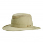 LTM5 AIRFLO® Khaki Hat UPF 50 +