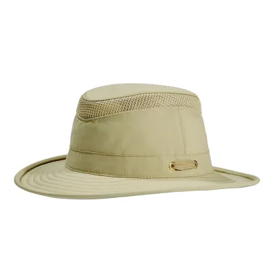 Tilley LTM5 airflo® beige hat Reference: 1005 | Traclet Hat Shop