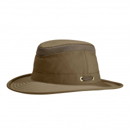 MILLET-TRAVELLER FLEX II HAT DARK GREY - Cappello trekking