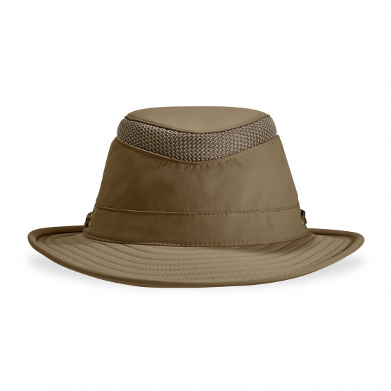 LTM5 AIRFLO® Olive Hat - Tilley LTM5 AIRFLO® Olive Hat - Tilley