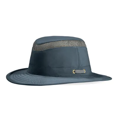 Chapeau Traveller LTM5 AIRFLO® Bleu - Tilley