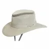 chapeau recyclé