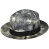 Chapeau Fedora June Panama - Bailey Reference : 12064 | Chapellerie Traclet