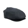 Casquette ajourée pour l'été