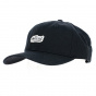 Amagansett Baseball Cap Black - Official