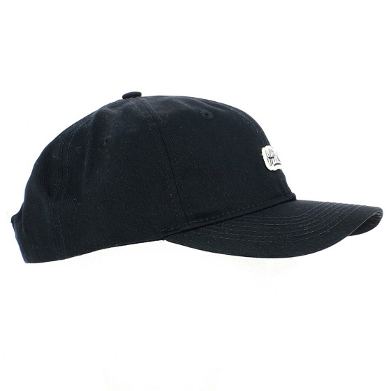 Black Amagansett Baseball Cap - Official