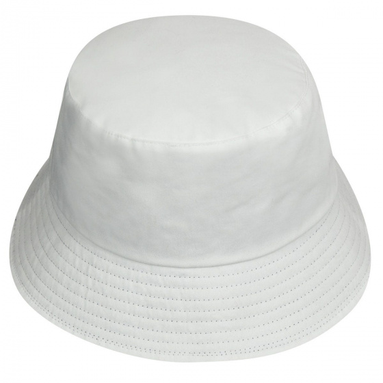 Bob Washed New edition Coton Blanc - Kangol