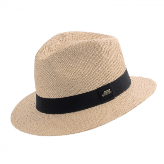 Panama Traveller Hat Carnaby UPF50+ - Traclet