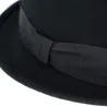 chapeau haut de forme feutre laine premier prix - chapeau Maître Maçon - Reference : 1725 | Chapellerie Traclet