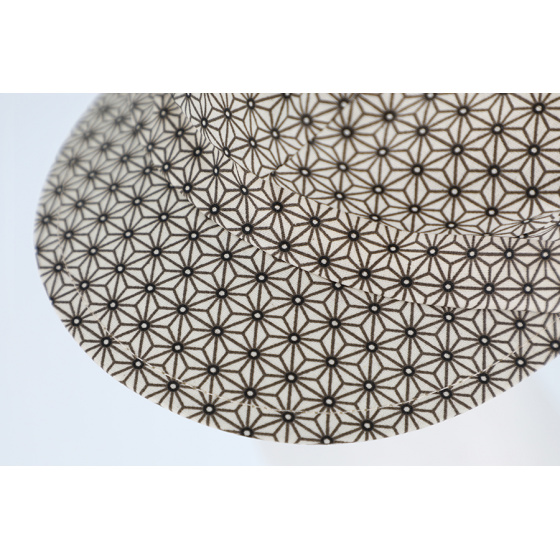 Casquette Imperméable Andréa Teflon® Noire - Traclet