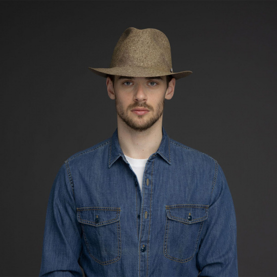 Atmore Felt Hat - Bailey Atmore Felt Hat - Bailey