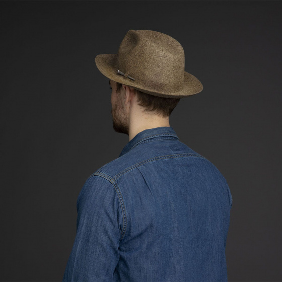 Chapeau Atmore Feutre - Bailey