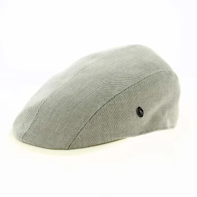 Casquette formée été Reference : 12310 | Chapellerie Traclet