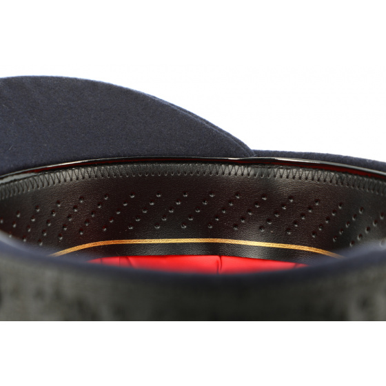 Casquette marin - Prinz Heinrich Casquette marin - Prinz Heinrich