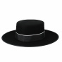 Andalusian Cordobes Hat Black Felt