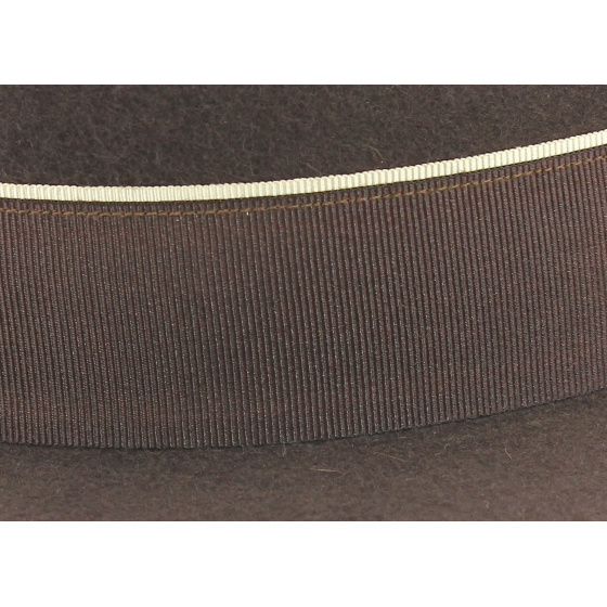 Chapeau Cordobes Andalou Feutre Marron Chapeau Cordobes Andalou Feutre Marron