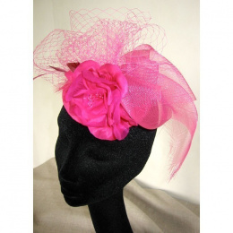 L'heure rose