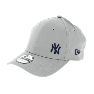 Grey Flawless Team Baseball Cap - New Era Reference: 12381 | Chapellerie Traclet
