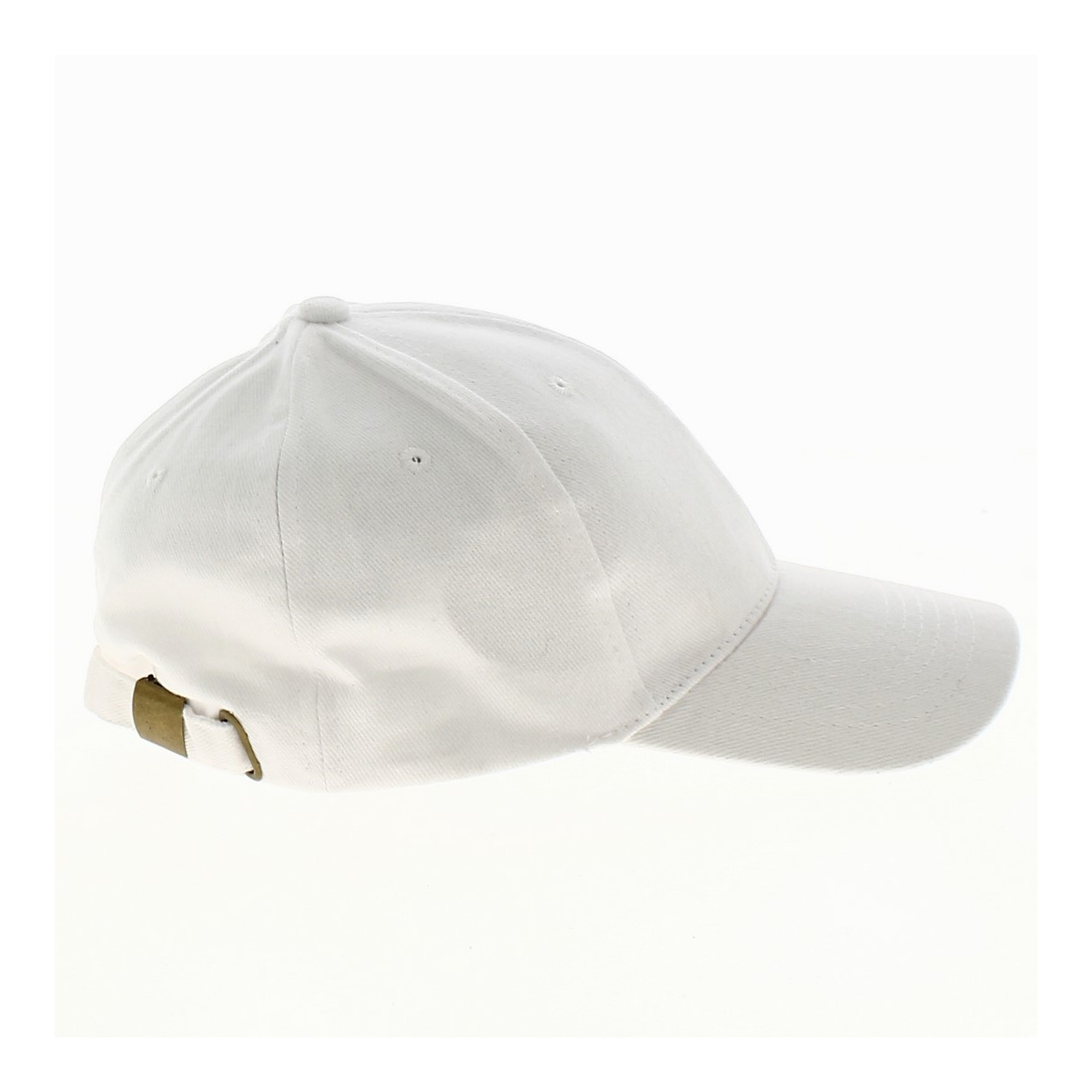 Baseball cap LIBERTY SIX BUCKLE WHITE - Atlantis Reference : 12384 ...