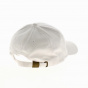 copy of Casquette Baseball Unit Blanc - Traclet